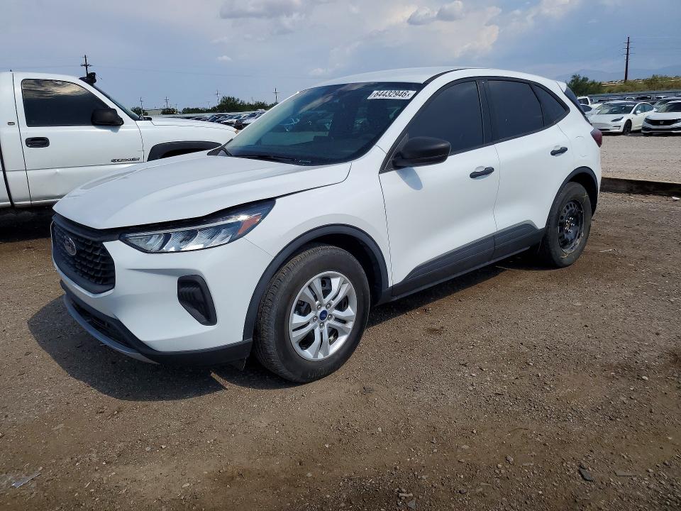 Auction sale of the 2023 Ford Escape, vin: 1FMCU9FN7PUA00469, lot number: 64432946