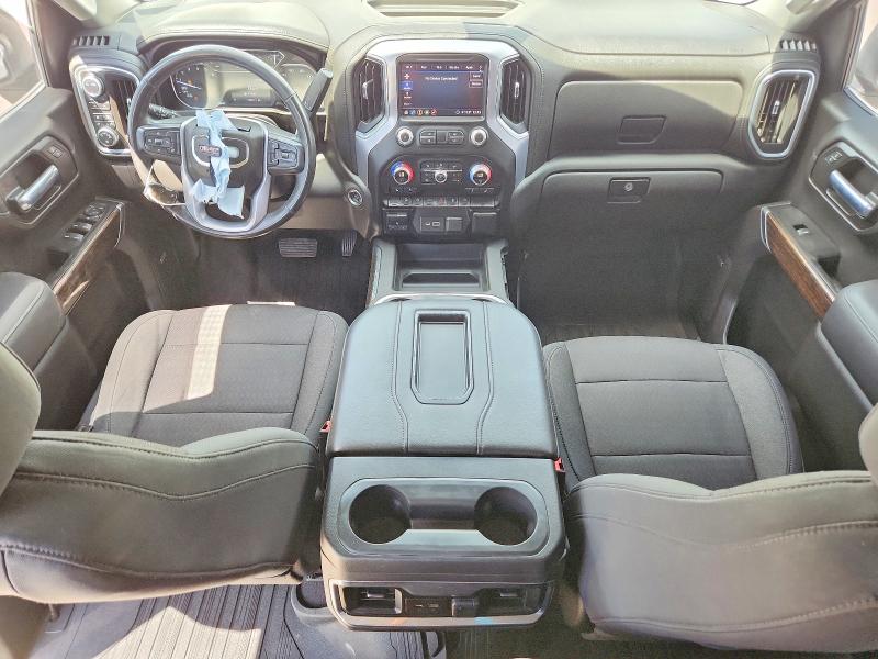Aukcja sprzedaży 2020 Gmc Sierra, vin: 3GTU9CED9LG129696, numer aukcji: 65549686