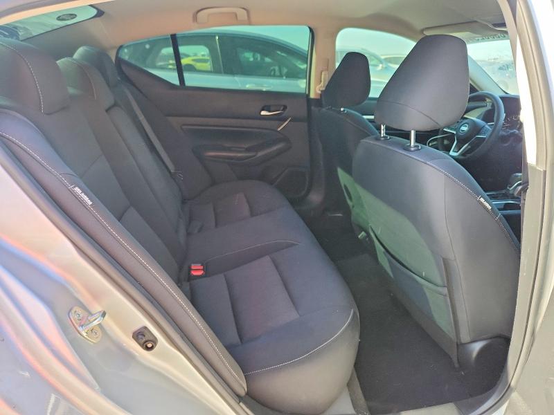 Aukcja sprzedaży 2022 Nissan Altima, vin: 1N4BL4DV4NN325795, numer aukcji: 65802976