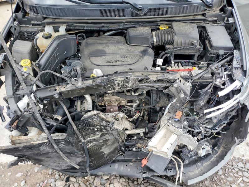 Продаж на аукціоні авто 2022 Chrysler Pacifica, vin: 2C4RC1BG6NR186171, номер лоту: 65679426