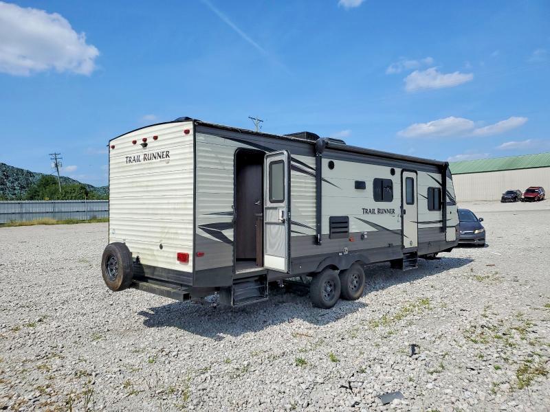 Продажа на аукционе авто 2018 Heartland Trail Runn, vin: 5SFEB3220JE382905, номер лота: 66198556