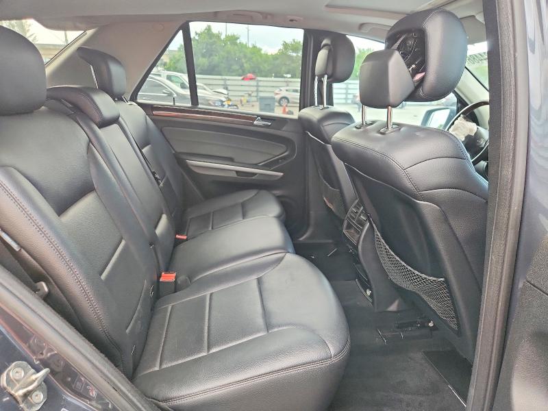 Продажа на аукционе авто 2010 Mercedes-benz Ml, vin: 4JGBB2FB8AA616530, номер лота: 66584486