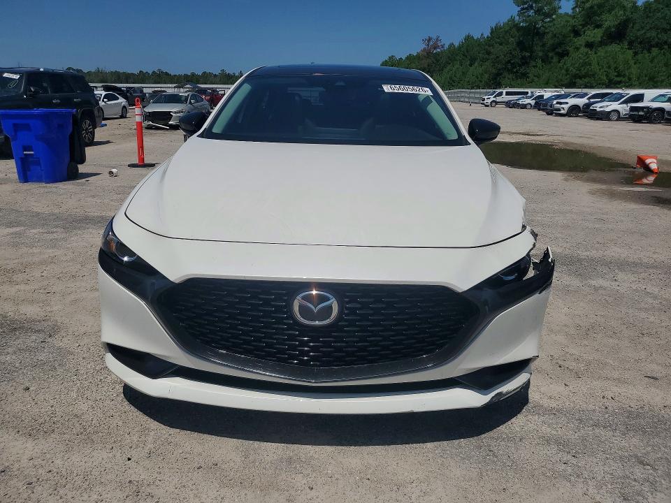 65605626 :رقم المزاد ، 3MZBPACM3PM383395 vin ، 2023 Mazda 3 مزاد بيع