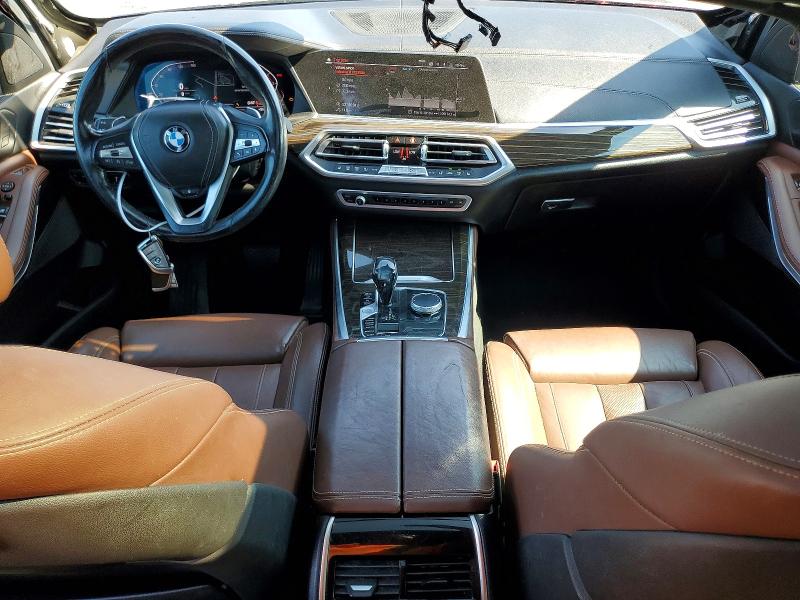 Aukcja sprzedaży 2020 Bmw X5, vin: 5UXCR6C00L9C10648, numer aukcji: 65917196