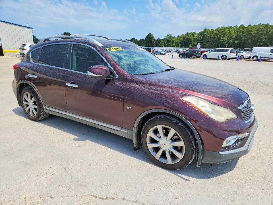 65327936 :رقم المزاد ، JN1BJ0RP1GM235440 vin ، 2016 Infiniti Qx50 مزاد بيع