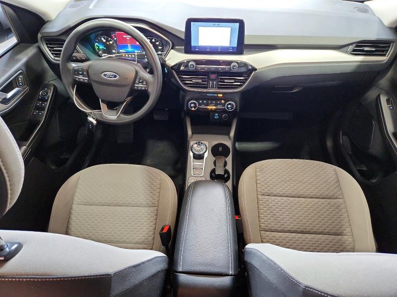 Aukcja sprzedaży 2021 Ford Escape, vin: 1FMCU9BZ9MUA68339, numer aukcji: 64598766