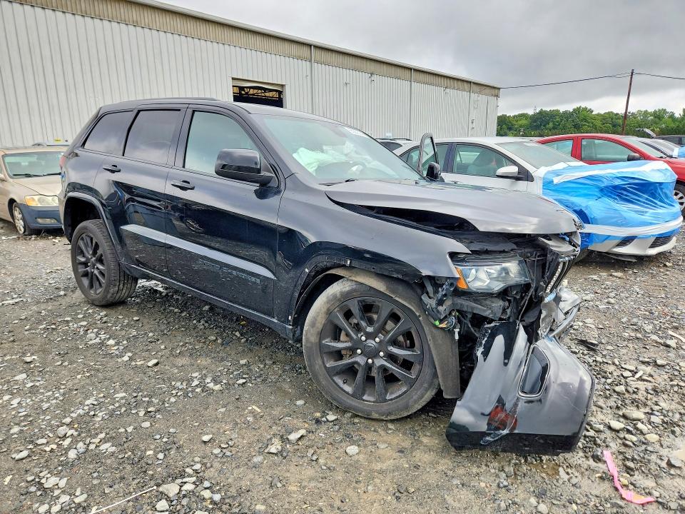 Aukcja sprzedaży 2018 Jeep Grand Cherokee, vin: 1C4RJFAG7JC467516, numer aukcji: 65203146