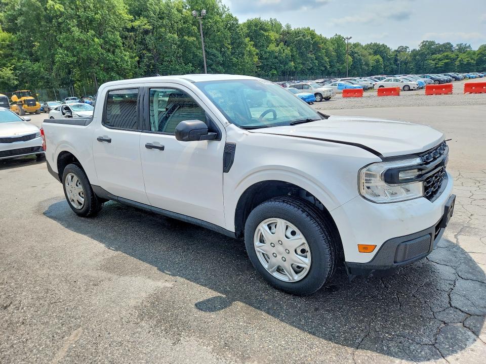 Продаж на аукціоні авто 2023 Ford Maverick, vin: 3FTTW8F92PRB03933, номер лоту: 64337836