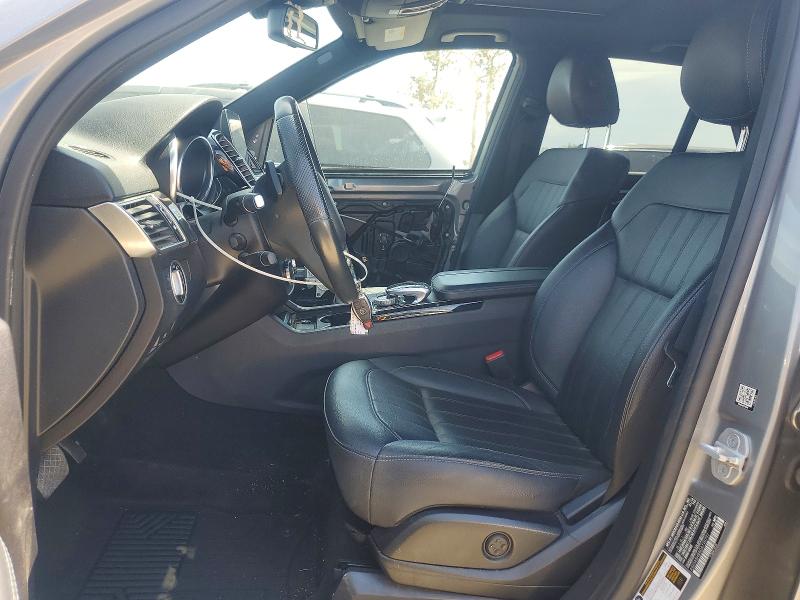 65099266 :رقم المزاد ، 4JGDA5HB5GA720797 vin ، 2016 Mercedes-benz Gle مزاد بيع