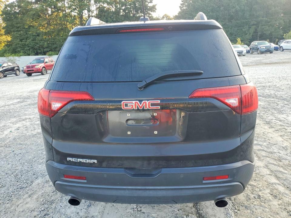 Продаж на аукціоні авто 2019 Gmc Acadia, vin: 1GKKNMLS1KZ198086, номер лоту: 66719636