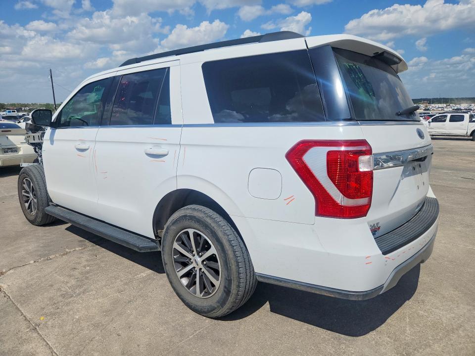 Продаж на аукціоні авто 2019 Ford Expedition, vin: 1FMJU1HT4KEA69210, номер лоту: 64463026