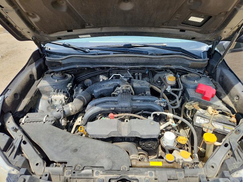 Aukcja sprzedaży 2015 Subaru Forester, vin: JF2SJAHC7FH521349, numer aukcji: 65828116