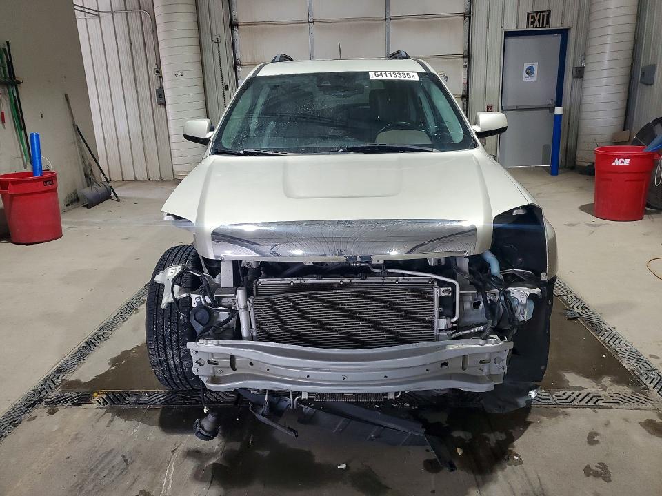Aukcja sprzedaży 2015 Gmc Terrain, vin: 2GKFLXE32F6429187, numer aukcji: 64113386