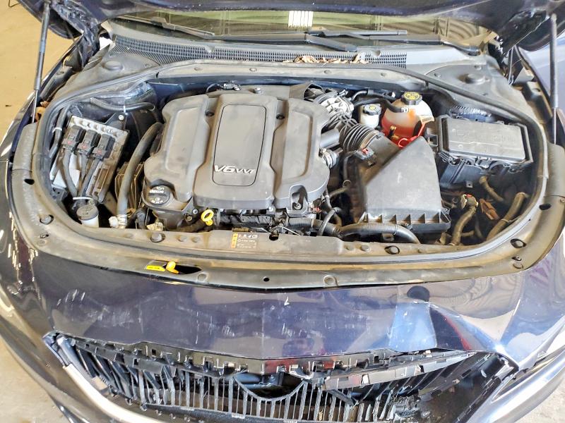 65836056 :رقم المزاد ، 1G4ZS5SS0HU195336 vin ، 2017 Buick Lacrosse مزاد بيع