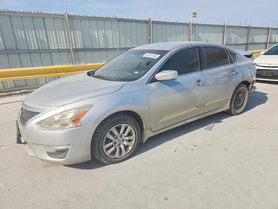 Auction sale of the 2015 Nissan Altima, vin: 1N4AL3APXFC482871, lot number: 64231356