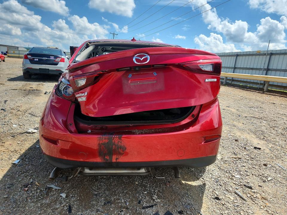 Aukcja sprzedaży 2018 Mazda 3, vin: 3MZBN1W35JM226483, numer aukcji: 63590966