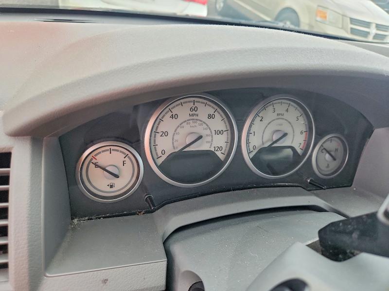 Aukcja sprzedaży 2010 Chrysler Town & Country, vin: 2A4RR5D10AR198674, numer aukcji: 66058186