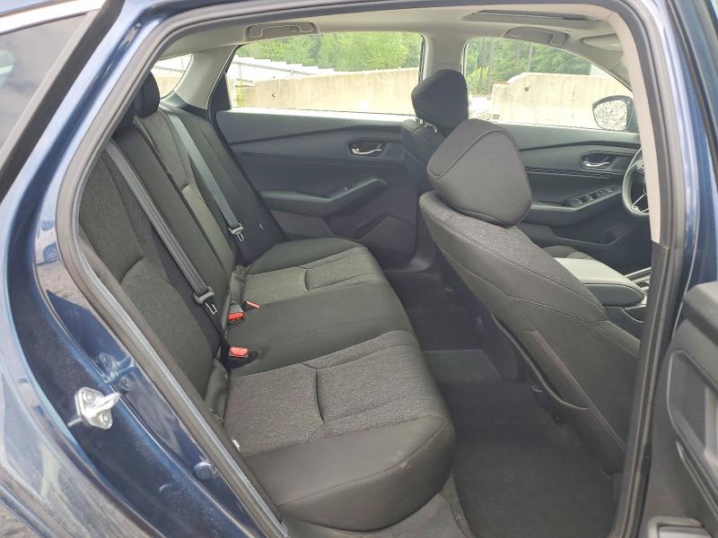 2024 Honda Accord მანქანა იყიდება აუქციონზე, vin: 1HGCY1F31RA084657, აუქციონის ნომერი: 65803786