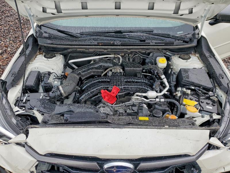 63736006 :رقم المزاد ، JF2GUADC3R8870032 vin ، 2024 Subaru Crosstrek مزاد بيع