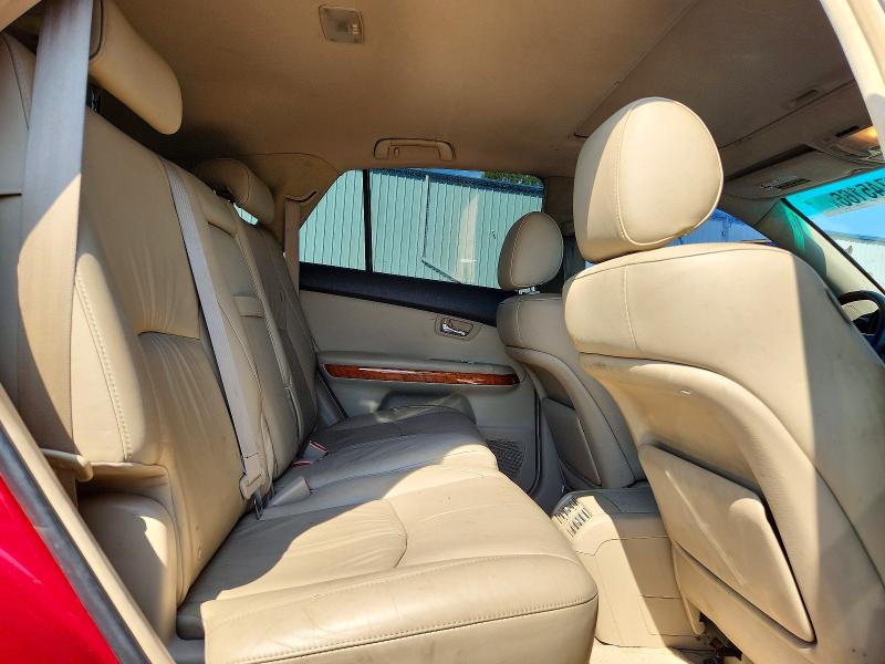 Продажа на аукционе авто 2008 Lexus Rx, vin: JTJGW31U482006834, номер лота: 66745166