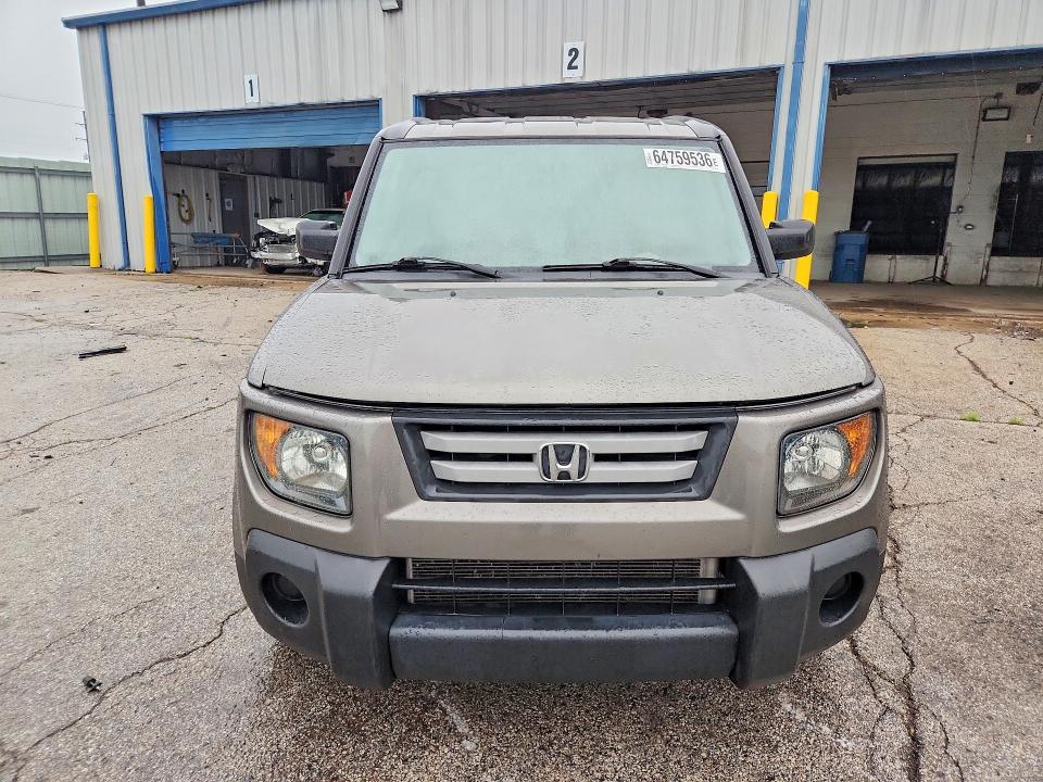 Aukcja sprzedaży 2007 Honda Element, vin: 5J6YH18777L007372, numer aukcji: 64759536