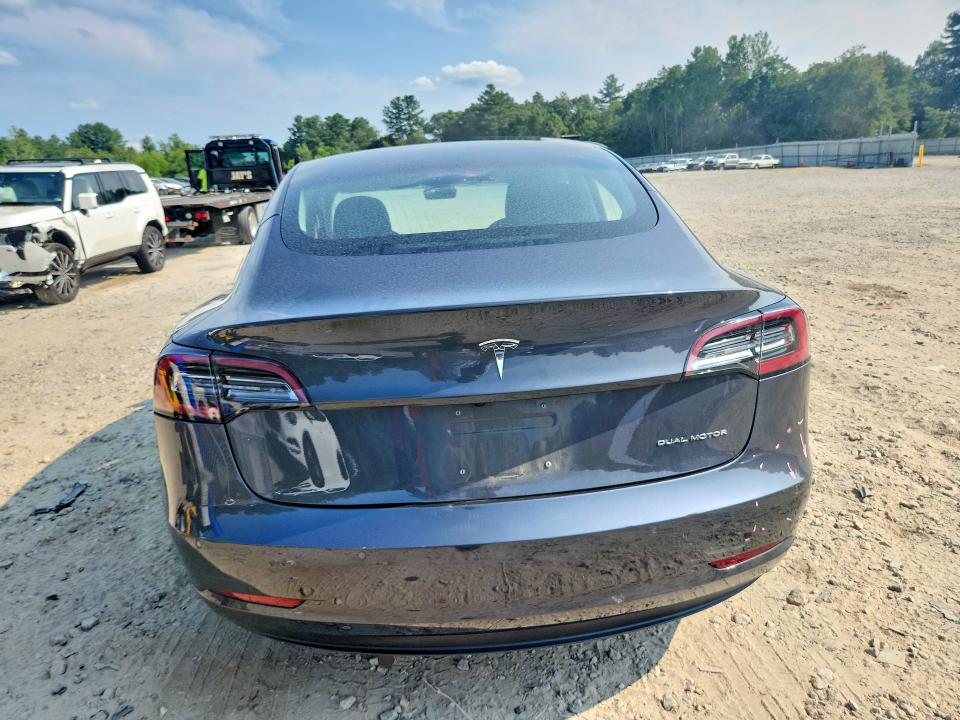 Aukcja sprzedaży 2018 Tesla Model 3, vin: 5YJ3E1EB4JF119199, numer aukcji: 64299116
