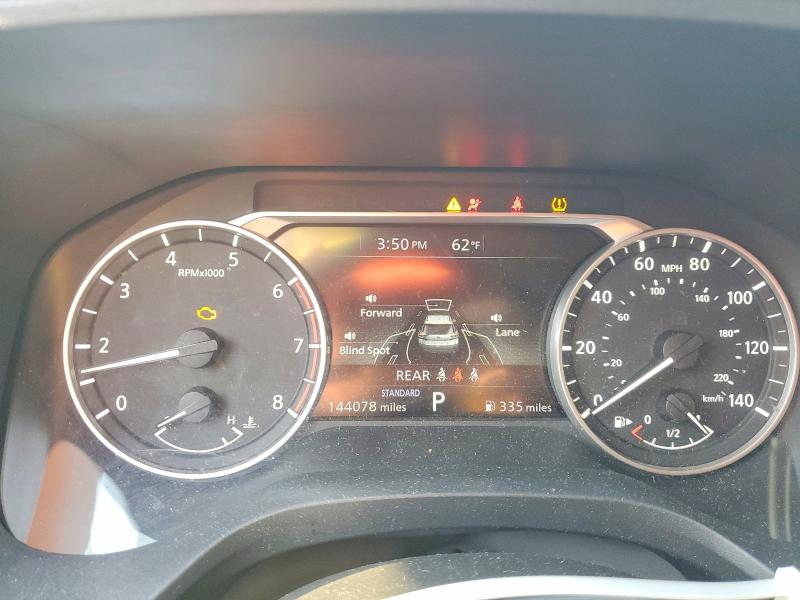 Продаж на аукціоні авто 2021 Nissan Rogue, vin: 5N1AT3BA5MC842450, номер лоту: 63752756