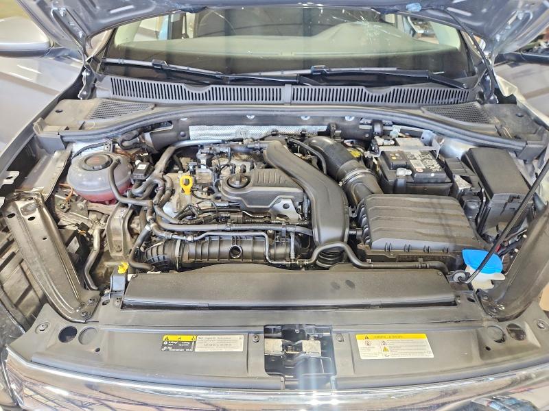 63505456 :رقم المزاد ، 3VW5M7BU2RM037285 vin ، 2024 Volkswagen Jetta مزاد بيع
