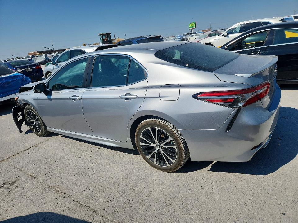 2018 Toyota Camry მანქანა იყიდება აუქციონზე, vin: 4T1B11HK5JU149625, აუქციონის ნომერი: 67164366