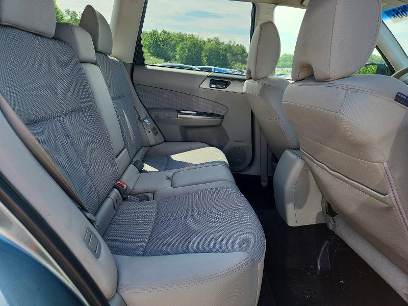 Продаж на аукціоні авто 2012 Subaru Forester, vin: JF2SHADC7CH431230, номер лоту: 64332266