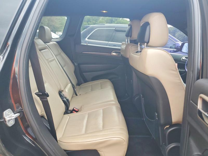 65570186 :رقم المزاد ، 1C4RJFAG7EC119513 vin ، 2014 Jeep Grand Cherokee مزاد بيع