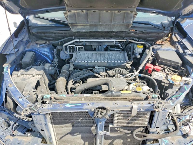 2019 Subaru Ascent მანქანა იყიდება აუქციონზე, vin: 4S4WMACD9K3476120, აუქციონის ნომერი: 66109956