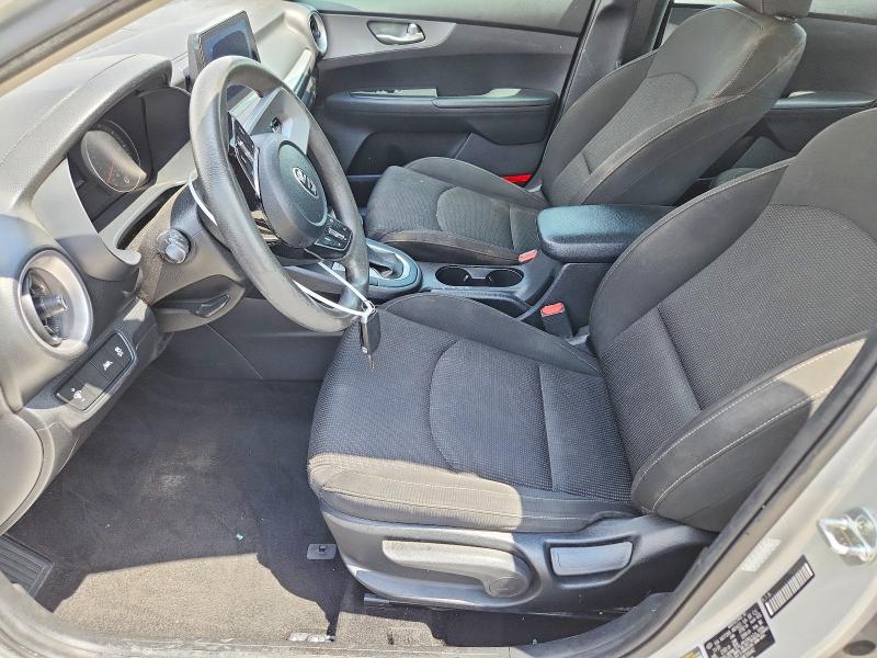Aukcja sprzedaży 2021 Kia Forte, vin: 3KPF24AD1ME306442, numer aukcji: 67285616