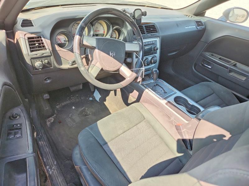 Aukcja sprzedaży 2009 Dodge Challenger, vin: 2B3LJ44V79H632933, numer aukcji: 63688796