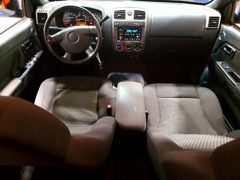 Aukcja sprzedaży 2012 Gmc Canyon, vin: 1GTH6MFEXC8121300, numer aukcji: 64931096