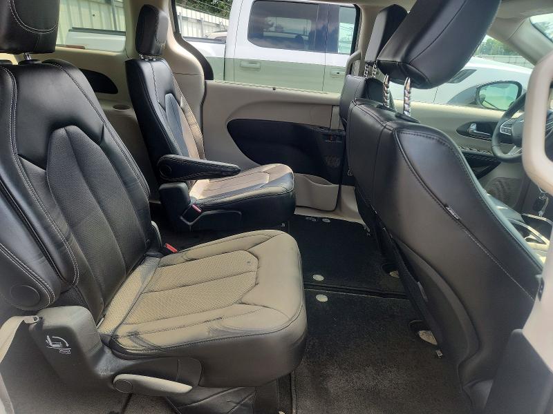 Продажа на аукционе авто 2024 Chrysler Pacifica, vin: 2C4RC1BG7RR139897, номер лота: 64714526