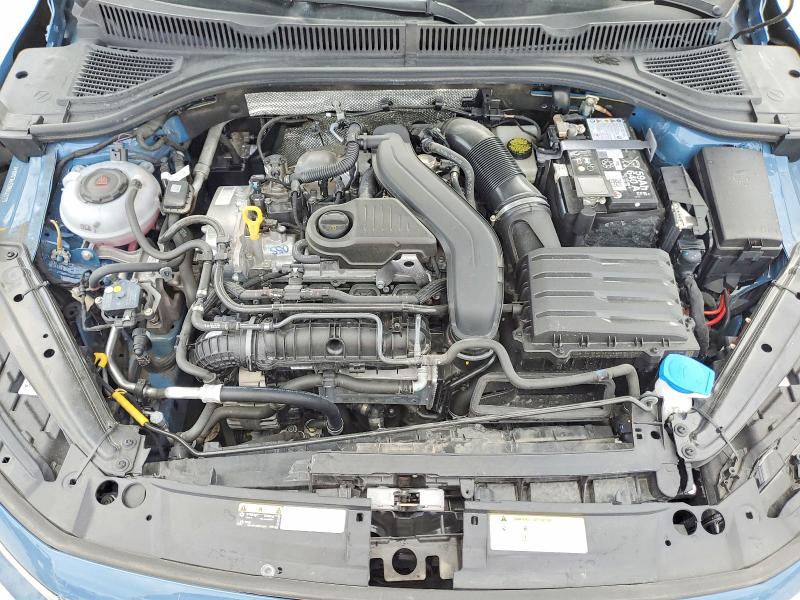 63558396 :رقم المزاد ، 3VWBX7BU5SM032775 vin ، 2025 Volkswagen Jetta مزاد بيع