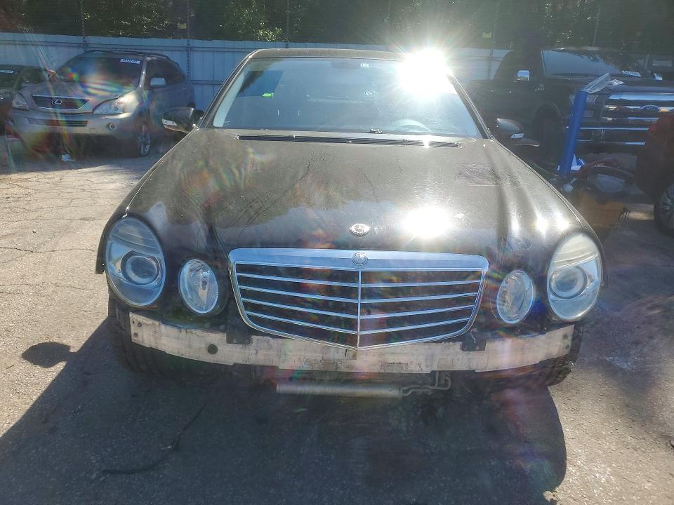 Продажа на аукционе авто 2009 Mercedes-benz E, vin: WDBUF87X79B434921, номер лота: 66048576