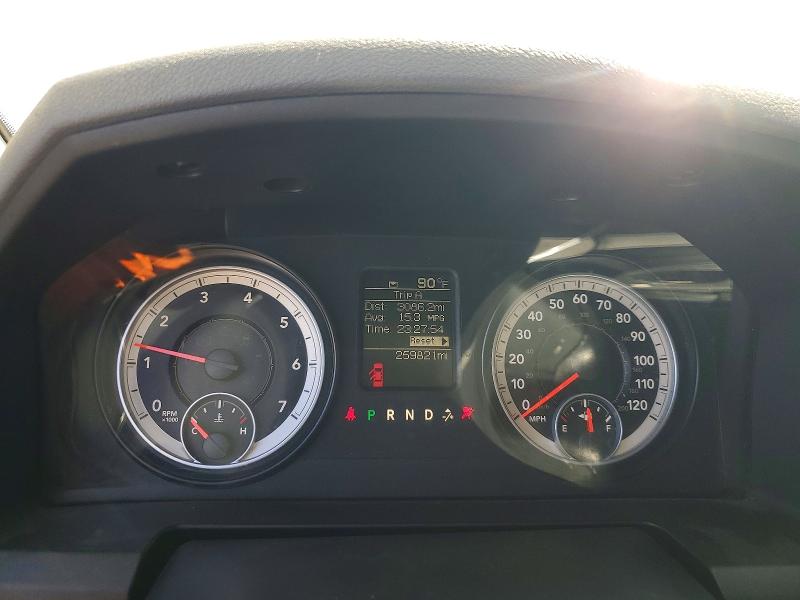 Aukcja sprzedaży 2014 Ram 1500, vin: 1C6RR6KTXES237329, numer aukcji: 63464486