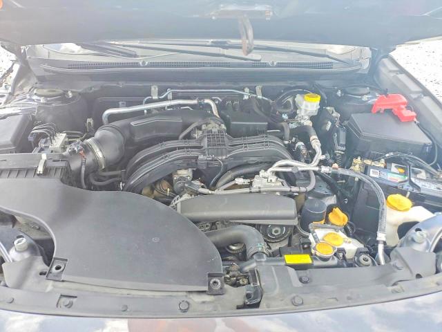 64122786 :رقم المزاد ، 4S4BTAAC7M3191348 vin ، 2021 Subaru Outback مزاد بيع