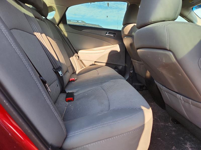 Продаж на аукціоні авто 2014 Hyundai Sonata, vin: 5NPEB4AC3EH946832, номер лоту: 66439856