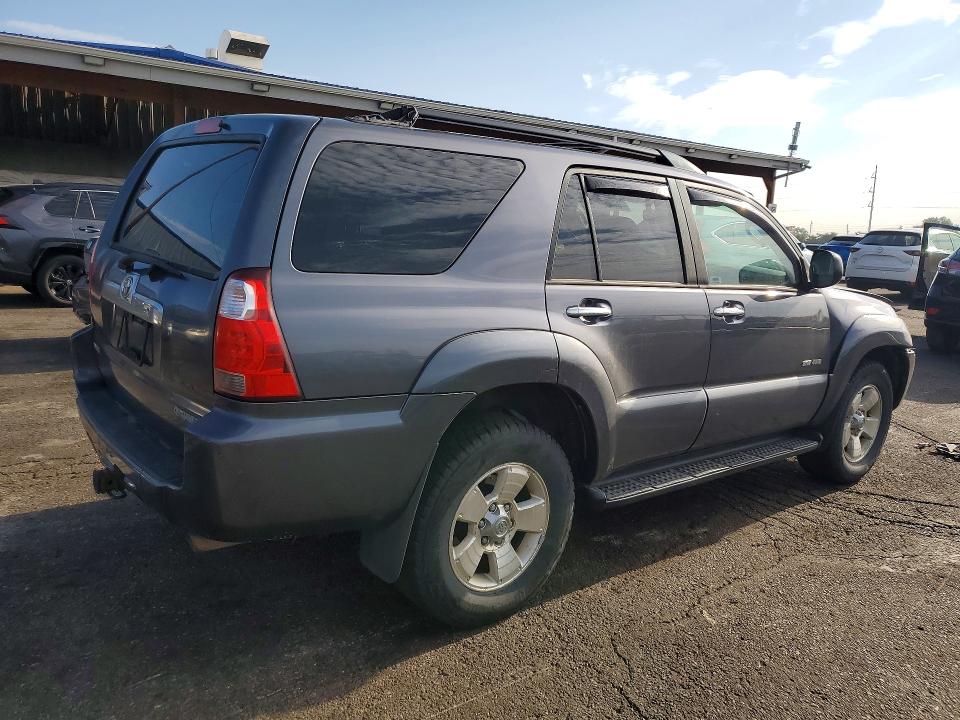 Продаж на аукціоні авто 2006 Toyota 4runner, vin: JTEBU14R368071422, номер лоту: 64830226