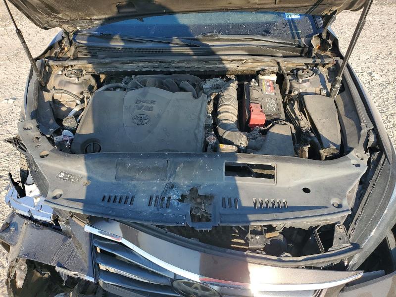 Aukcja sprzedaży 2019 Toyota Avalon, vin: 4T1BZ1FB3KU013099, numer aukcji: 63237686