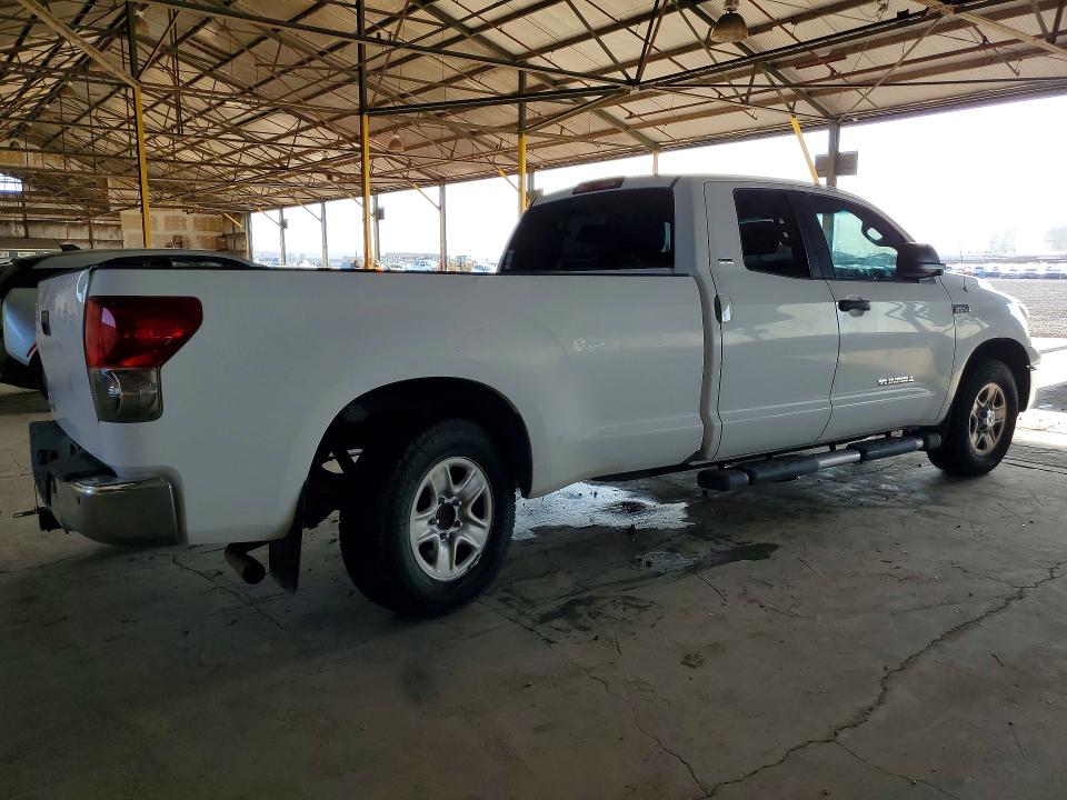 64320436 :رقم المزاد ، 5TFSV54167X003173 vin ، 2007 Toyota Tundra مزاد بيع