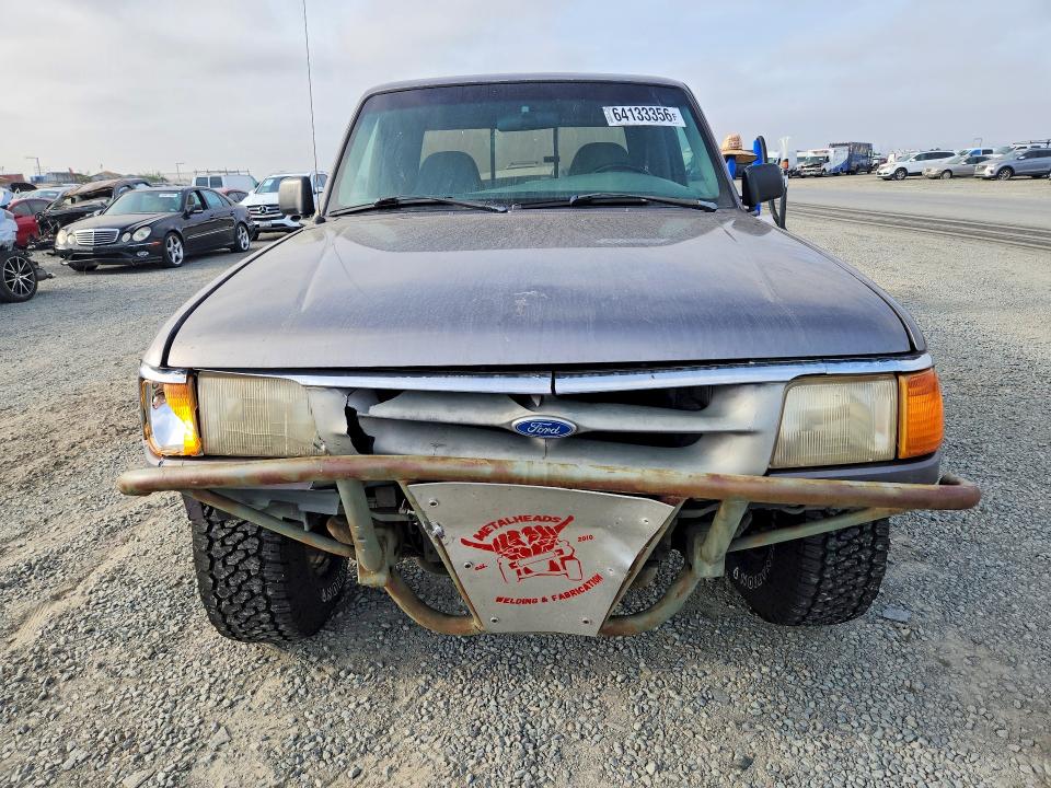 Aukcja sprzedaży 1997 Ford Ranger, vin: 1FTCR14U2VPB27174, numer aukcji: 64133356