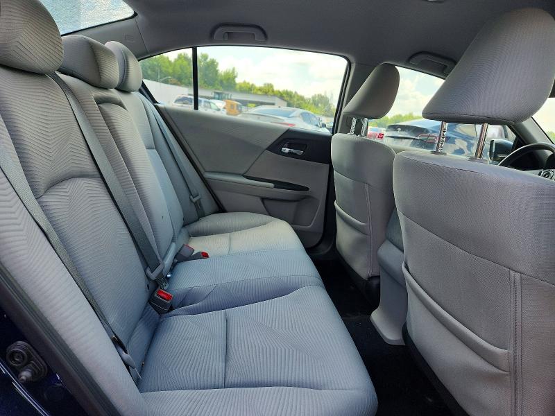 Aukcja sprzedaży 2016 Honda Accord, vin: 1HGCR2F3XGA199029, numer aukcji: 63188616