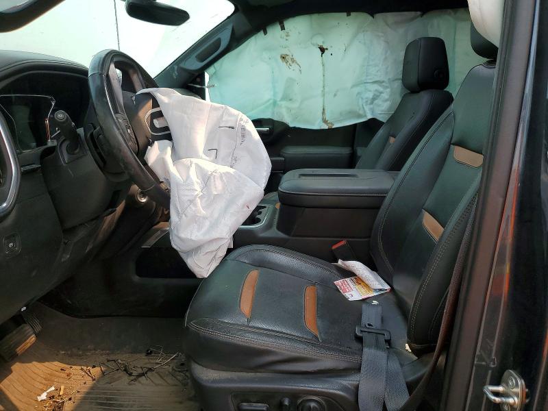 Продажа на аукционе авто 2020 Gmc Sierra, vin: 1GT49PE78LF290026, номер лота: 63732106