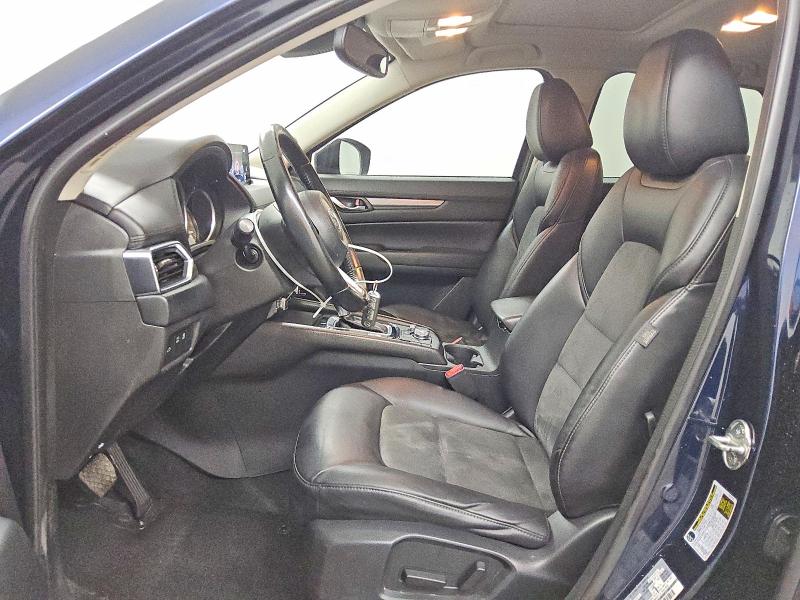 63290066 :رقم المزاد ، JM3KFACM5K0697803 vin ، 2019 Mazda Cx-5 مزاد بيع