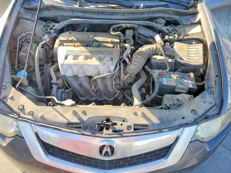 Продаж на аукціоні авто 2010 Acura Tsx, vin: JH4CU2F62AC032231, номер лоту: 62994216