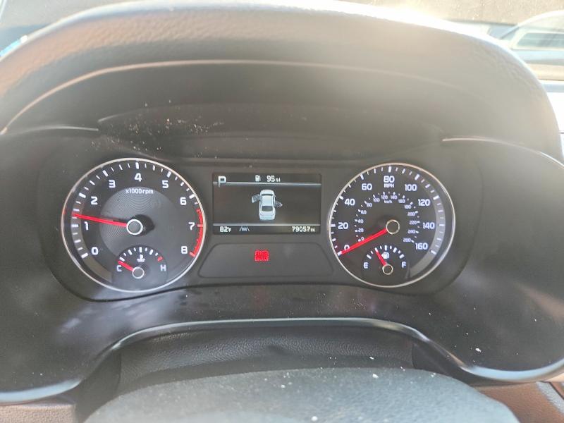 Aukcja sprzedaży 2022 Kia Forte, vin: 3KPF24AD2NE476097, numer aukcji: 66194366